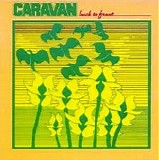 Caravan - Back To Front