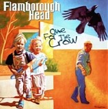 Flamborough Head - One for the Crow