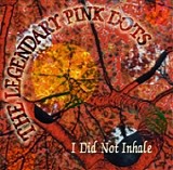 The Legendary Pink Dots - I Did Not Inhale