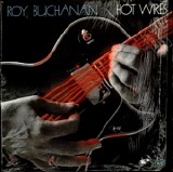 Roy Buchanan - Hot Wires