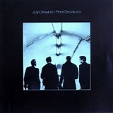 Joy Division - Peel Sessions - 1990
