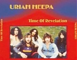 Uriah Heep - A Time Of Revelation [CD1]