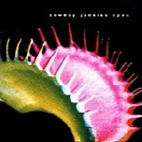 Cowboy Junkies - Open