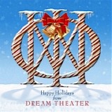 Dream Theater - Happy Holidays from Dream Theater [2CD]
