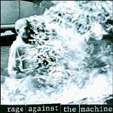 Rage Against The Machine - Rage Against The Machine