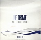 Le Orme - The Collection cd