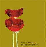 The Legendary Pink Dots - Poppy Variations