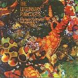 Legendary Pink Dots - Chemical Playschool Volumes #8 & #9 2xCD