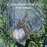 Legendary Pink Dots - 9 Lives To Wonder