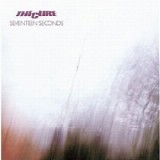 The Cure - Seventeen Seconds