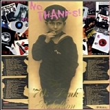 Various artists - No Thanks! The 70s Punk Rebellion