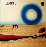 Le Orme - VeritÃ  nascoste