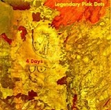 The Legendary Pink Dots - Four Days