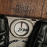 The Blake Roberts Band - 21 Restless Grams