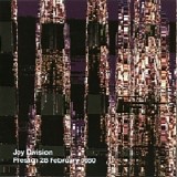 Joy Division - Preston 28 February 1980 (Live) - 1999