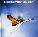Uriah Heep - 1976 High And Mighty (Remasters With Bonus Tracks) @320