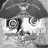 Edward Ka-Spel - O'er A Shalabast'r Tyde Strolt Ay