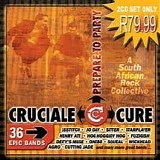 Various artists - Cruciale Cure