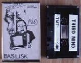 The Legendary Pink Dots - Basilisk