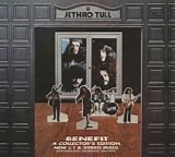 Jethro Tull - Benefit [Collector's Edition]