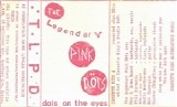 The Legendary Pink Dots - Dots On The Eyes