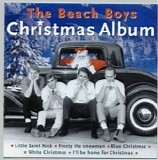 The Beach Boys - The Beach Boys' Christmas Album