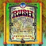 Rush - Feedback [smb]