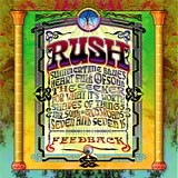 Rush - Feedback [smb]