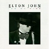 Elton John - Ice on Fire