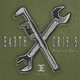 Earth Crisis - Forever True