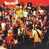 Pearl Jam - Christmas 1995