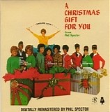 Various artists - A Christmas Gift for You from Phil Spector