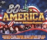 Various artists - 80 From America
