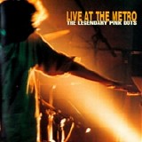 The Legendary Pink Dots - Live At The Metro
