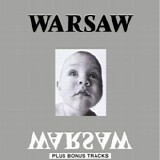 Joy Division - Warsaw Demo 1981  - 1999