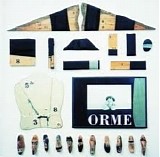 Le Orme - Orme