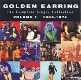 Golden Earring - Complete Singles Collection 1965-1974