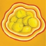 The Dear Hunter - The Color Spectrum (Yellow)