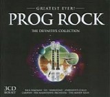 Various artists - Greatest Ever! Prog Rock