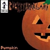 Buckethead - Pumpkin