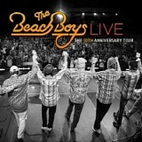 The Beach Boys - Live: The 50th Anniversary Tour