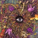 Legendary Pink Dots - The Crushed Velvet Apocalypse