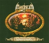 Magnum - On a Storyteller's Night
