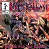 Buckethead - Worms for the Garden