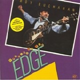 Roy Buchanan - Dancing On The Edge @320
