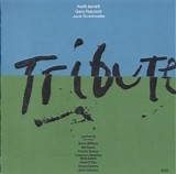 Keith Jarrett - Tribute