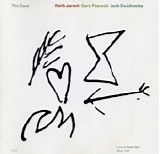 Keith Jarrett - The Cure [Keith Jarrett Trio]