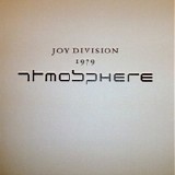Joy Division - Atmosphere (7'' Single, Reissue) - 2009