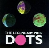 The Legendary Pink Dots - Under Triple Moons