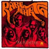 Rare Earth - Rare Earth-The collection